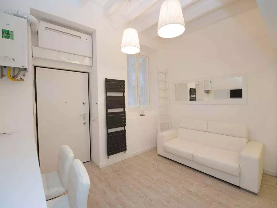 Immagine 9 di Appartamento in affitto  in Via Marco Aurelio45 a Milano