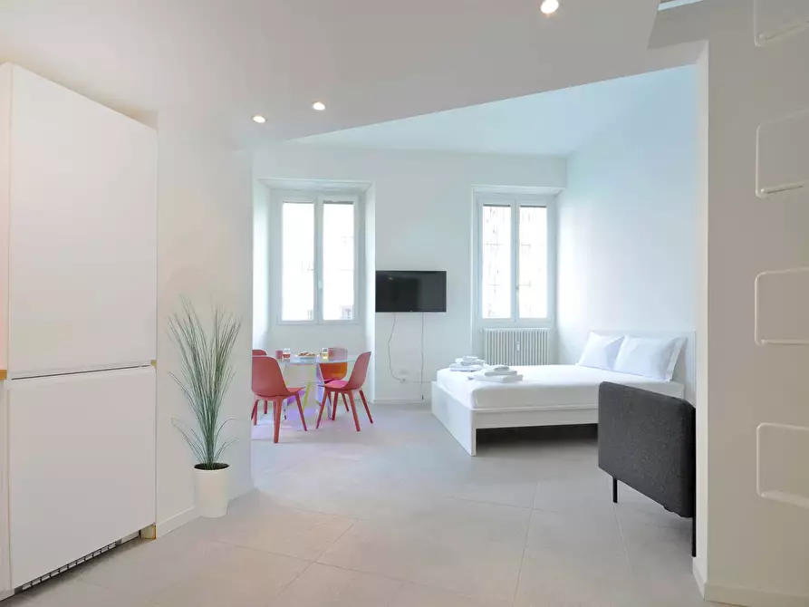 Immagine 3 di Appartamento in affitto  in Via Giuditta Sidoli22 a Milano