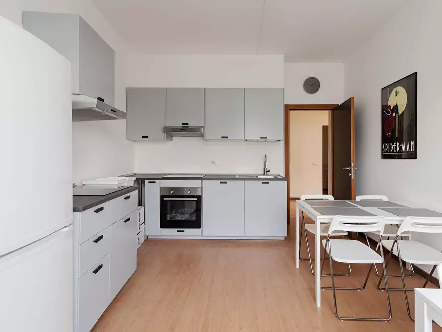 Immagine 16 di Camera in affitto  in Via Ernesto Breda152 a Milano