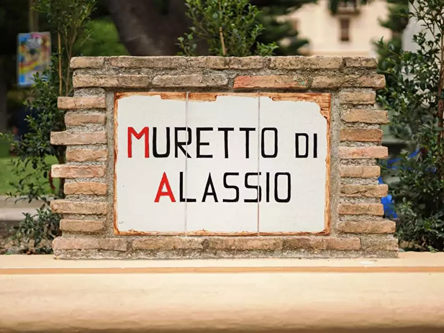 Immagine 23 di Appartamento in affitto  in Via Margherita Morteo Ollandini31 a Alassio