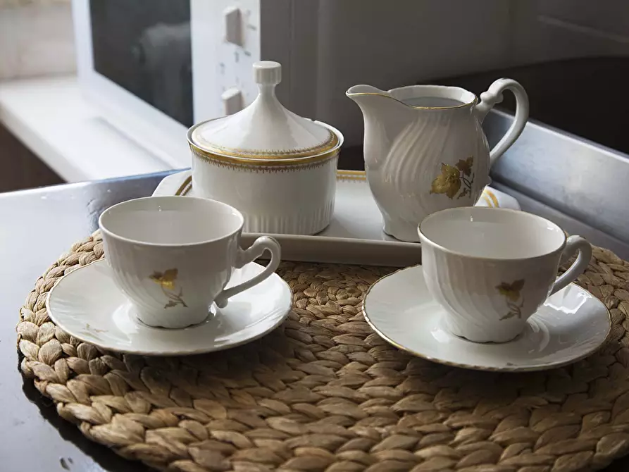 Immagine 44 di Appartamento in affitto  in Via Casilina3u a Roma