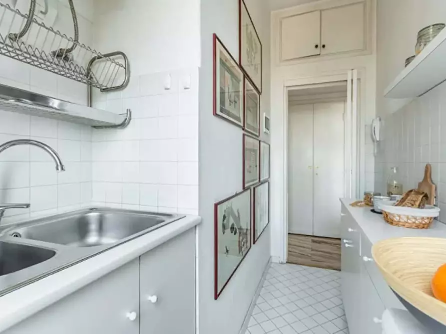 Immagine 14 di Appartamento in affitto  in Piazzale Biancamano2 a Milano