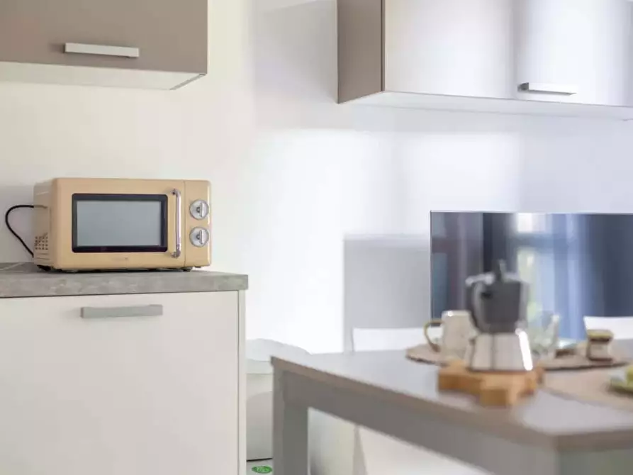 Immagine 19 di Appartamento in affitto  in Viale Legioni Romane55 a Milano