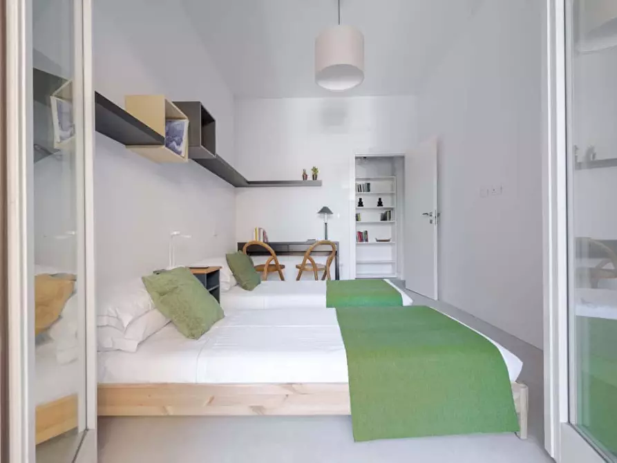 Immagine 14 di Appartamento in affitto  in Via Arrigo Boito1 a Firenze