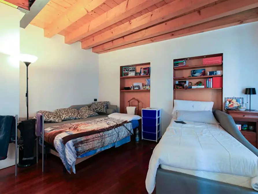 Immagine 26 di Appartamento in affitto  in Via Ascanio Sforza57 a Milano