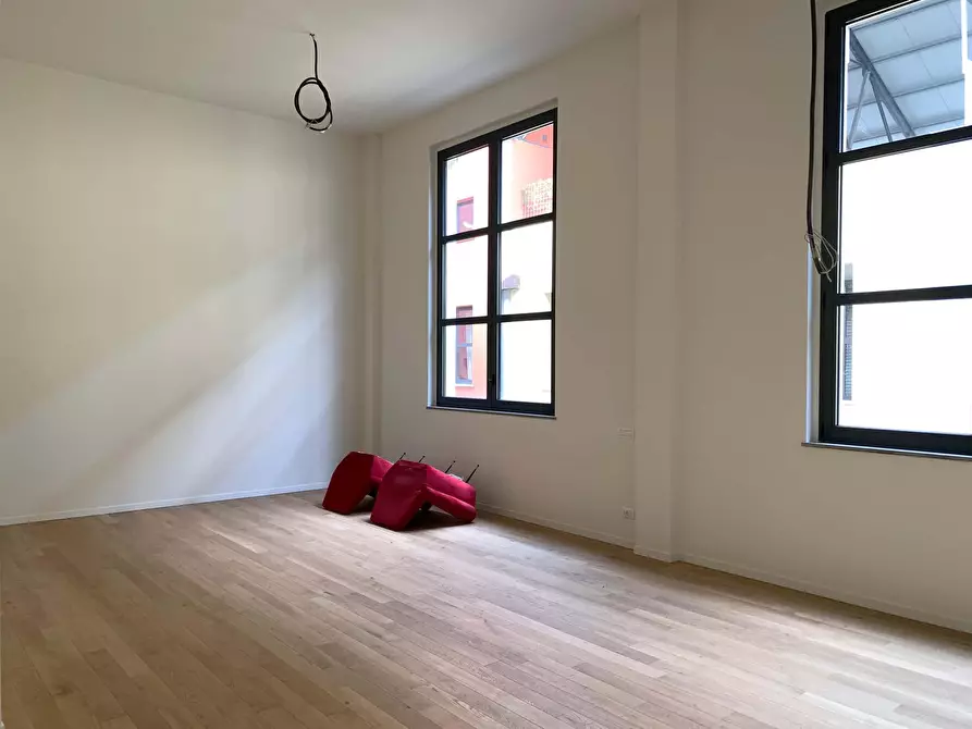 Immagine 6 di Appartamento in affitto  in Via Selvanesco77 a Milano