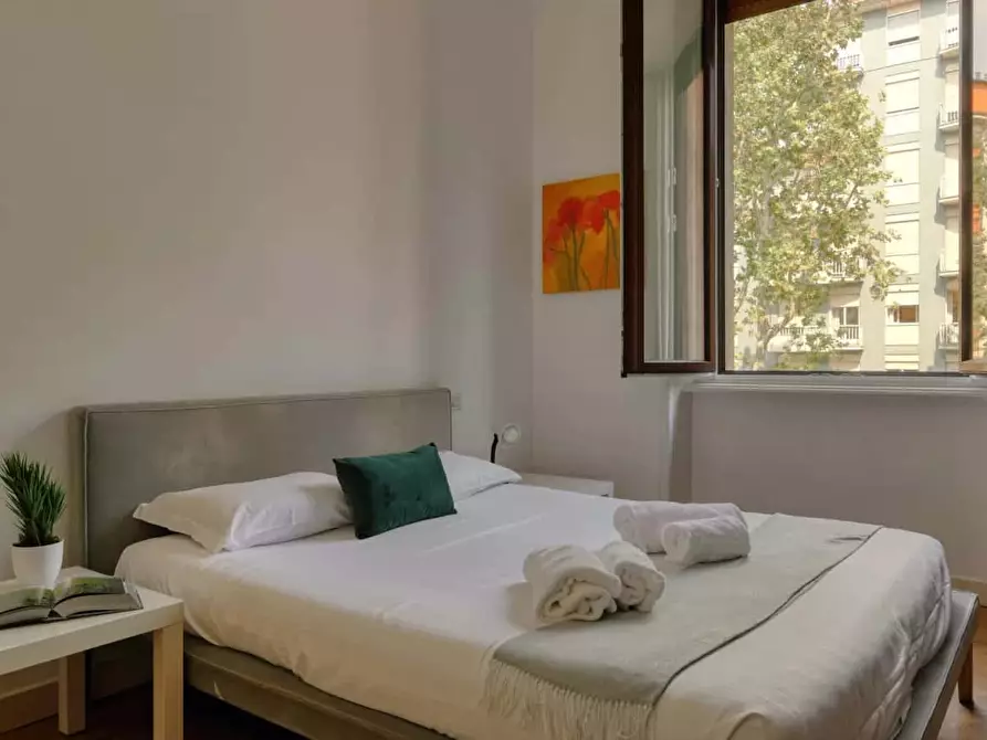 Immagine 16 di Appartamento in affitto  in Via California22 a Milano