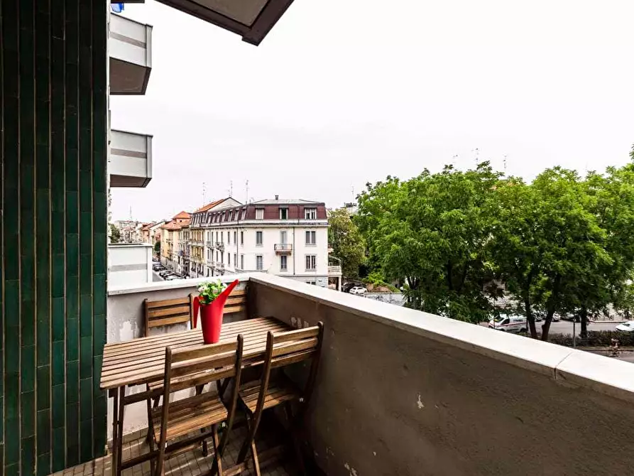Immagine 60 di Camera in affitto  in Via Filippino Lippi19 a Milano