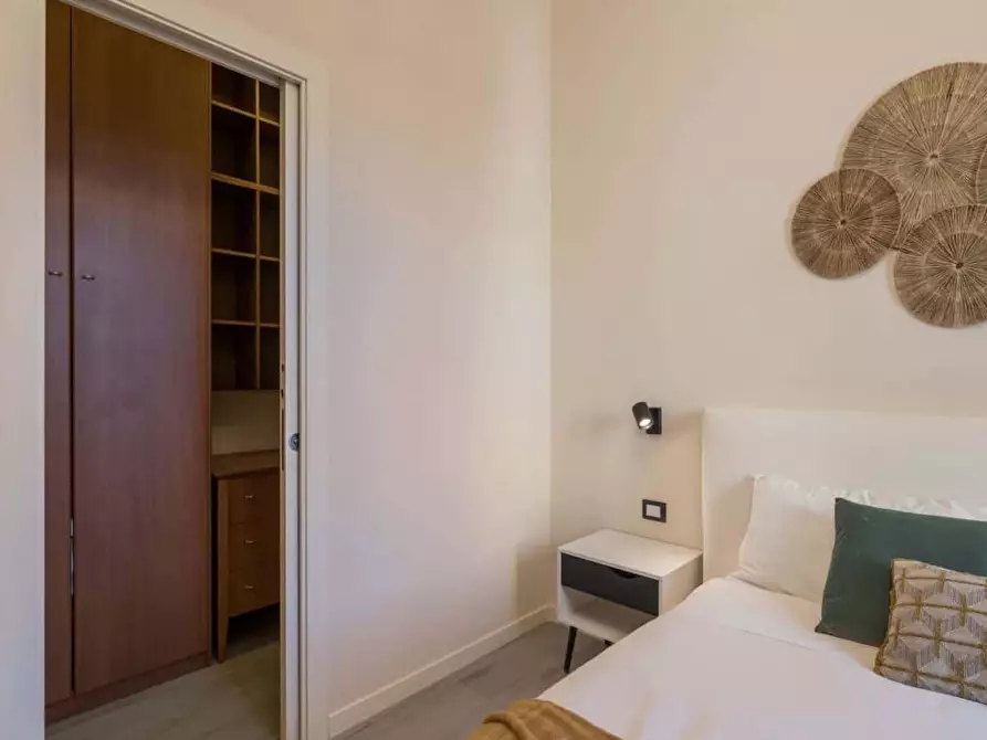 Immagine 22 di Appartamento in affitto  in Via Emilio Faà di Bruno67 a Roma