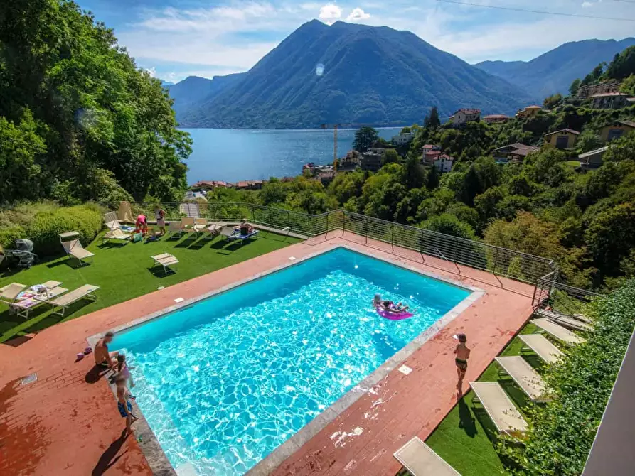 Immagine 67 di Appartamento in affitto  in Località Crotta a Argegno