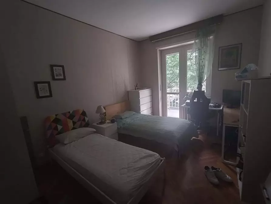 Immagine 2 di Camera in affitto  in Corso Giovanni Agnelli107 a Torino