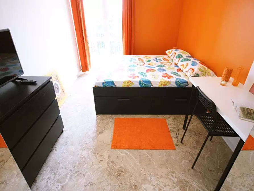 Immagine 6 di Camera in affitto  in Viale Molise65 a Milano