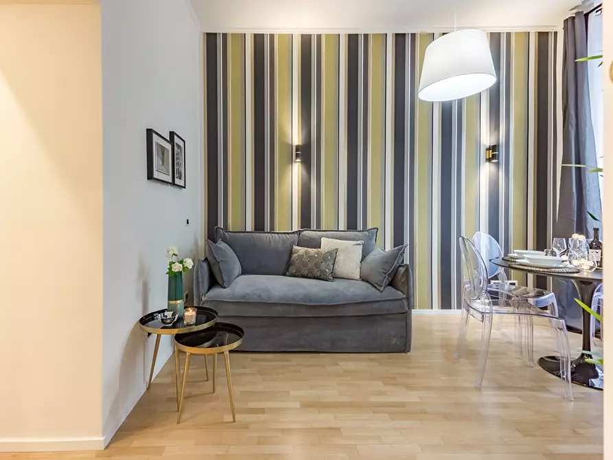 Immagine 12 di Appartamento in affitto  in Via Flaminia16 a Roma