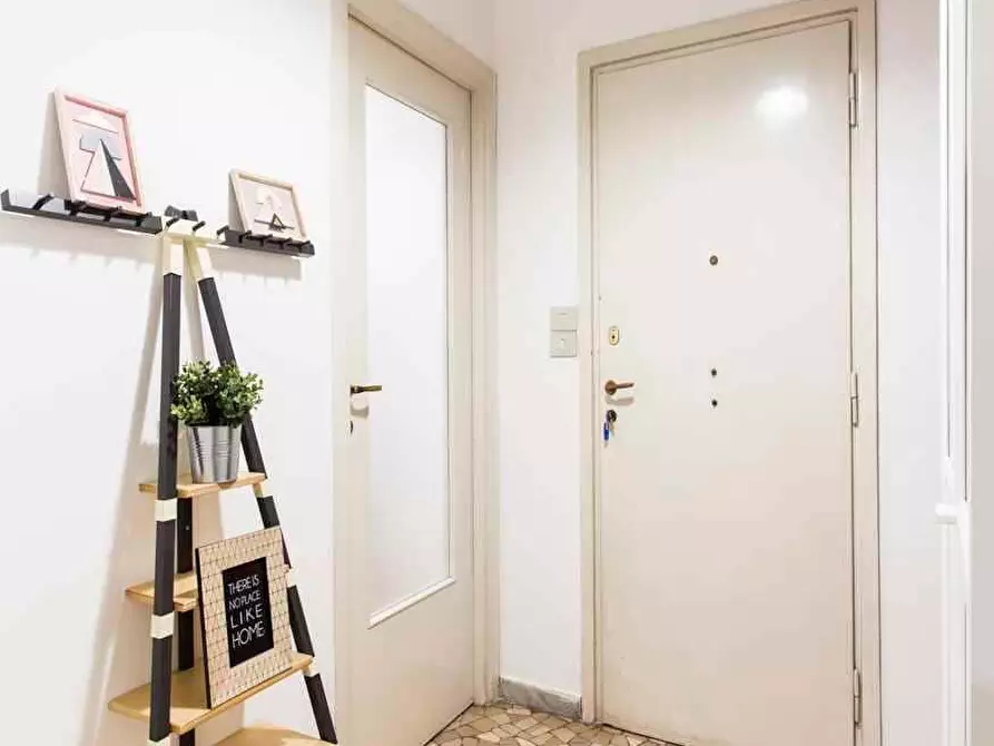 Immagine 22 di Camera in affitto  in Via Pasquale Fornari22 a Milano