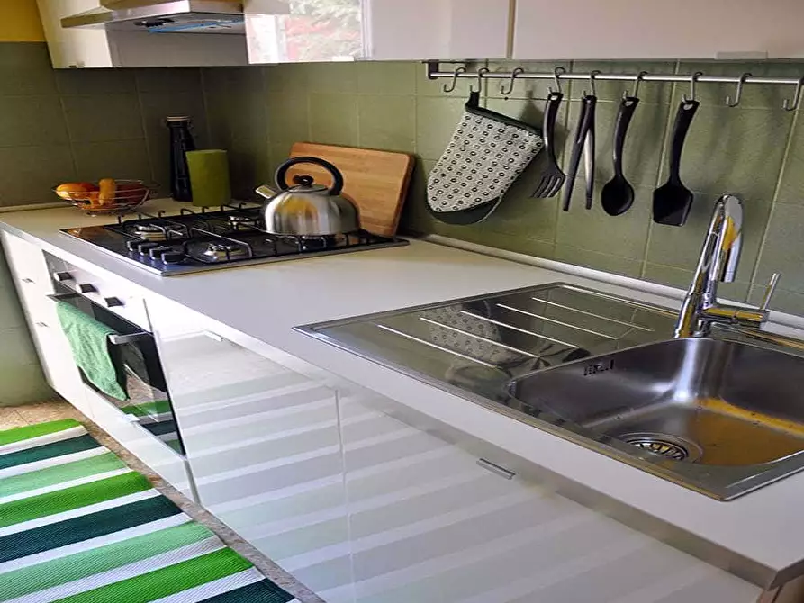 Immagine 21 di Camera in affitto  in Via Val Lavizzana1 a Milano