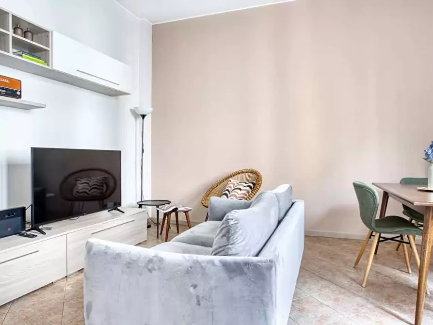 Immagine 8 di Appartamento in affitto  in Corso di Porta Ticinese107 a Milano