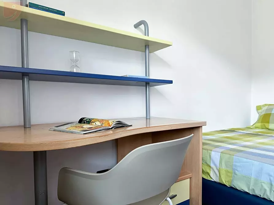 Immagine 3 di Camera in affitto  in Via Tommaso Gar10 a Trento