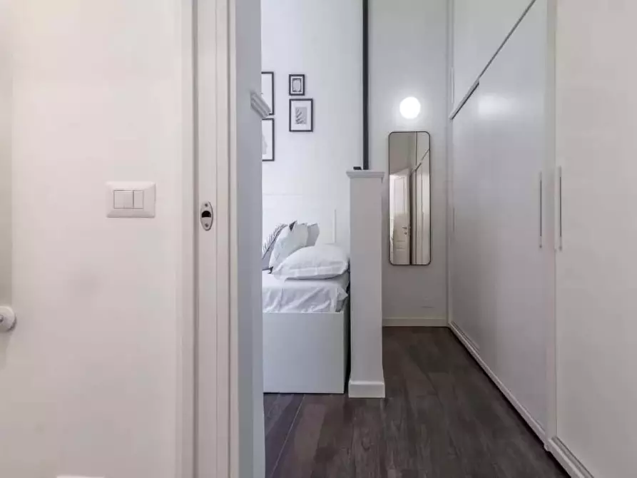 Immagine 24 di Appartamento in affitto  in Via Privata Chieti a Milano