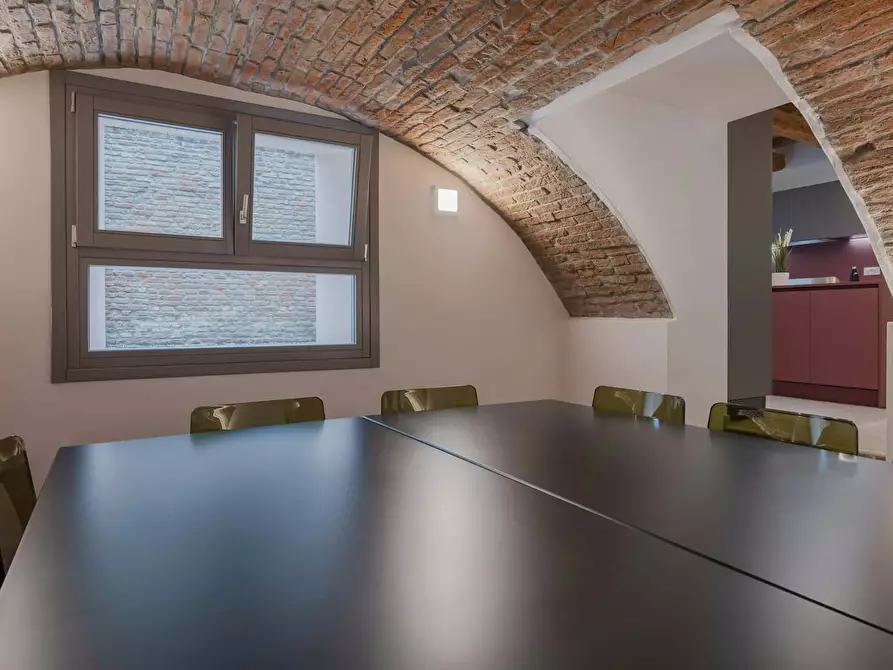 Immagine 31 di Camera in affitto  in Via Fondobanchetto33 a Ferrara