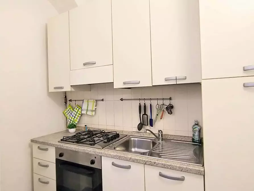 Immagine 13 di Appartamento in affitto  in Via Gaetano Osculati a Milano