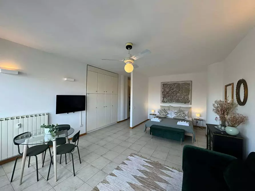 Immagine 4 di Appartamento in affitto  in Via Casilina9 a Roma