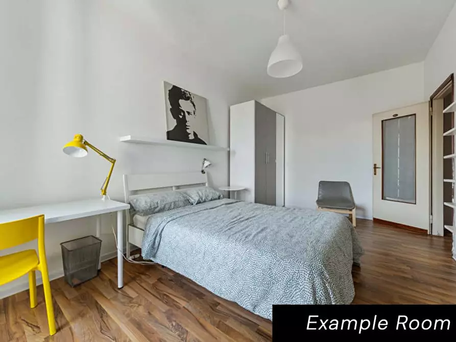 Immagine 5 di Camera in affitto  in Corso di Porta Romana116a a Milano