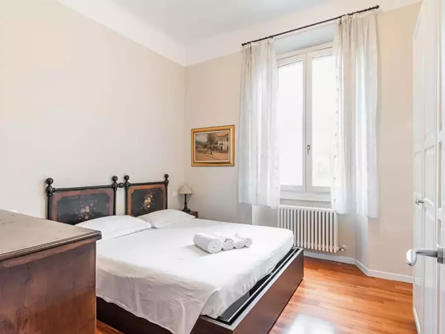 Immagine 9 di Appartamento in affitto  in Via Crema1 a Milano