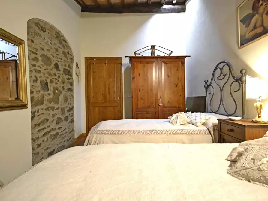 Immagine 19 di Appartamento in affitto  in Vicolo Precipizio4 a Cortona