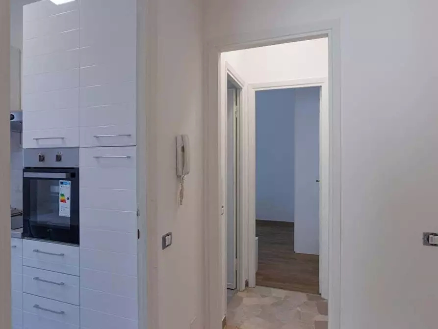 Immagine 39 di Camera in affitto  in Viale San Gimignano4 a Milano