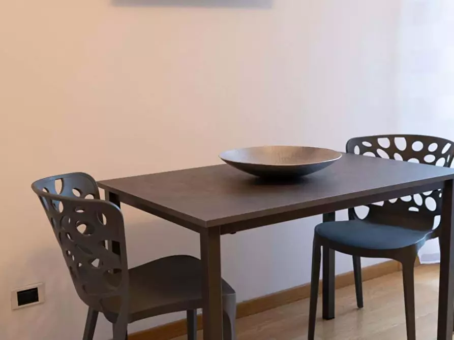 Immagine 29 di Appartamento in affitto  in Via Giorgio Washington105 a Milano