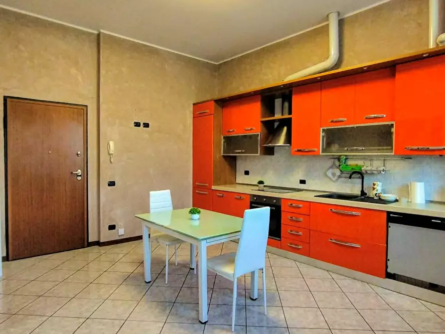 Immagine 3 di Appartamento in affitto  in Via Padova a Milano