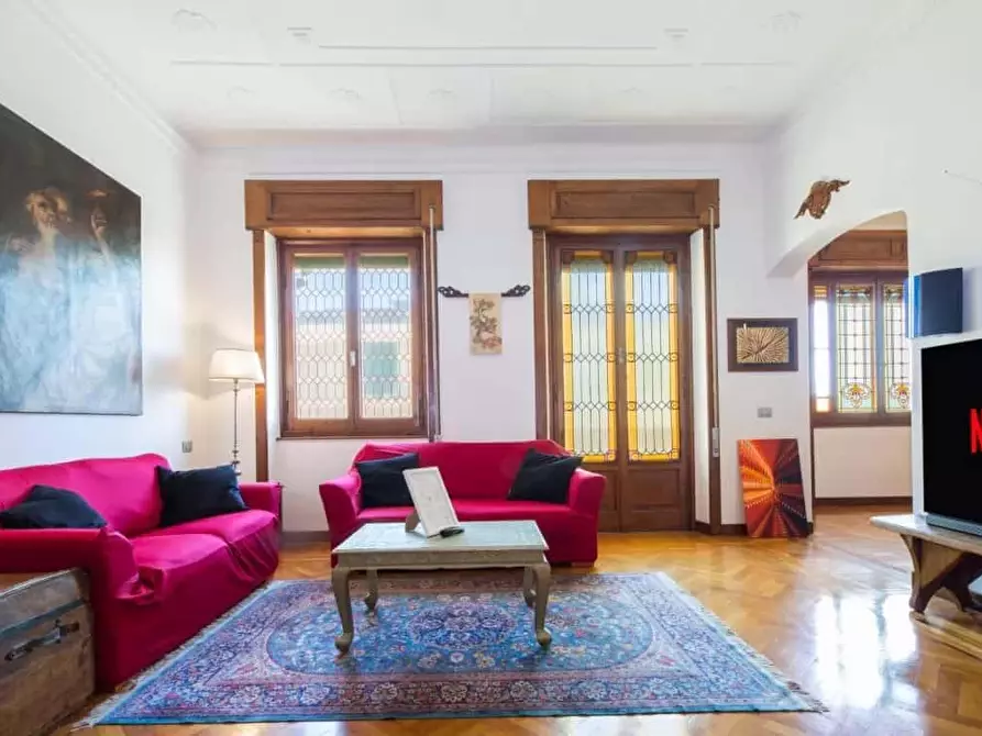 Immagine 18 di Appartamento in affitto  in Via Marco Polo12 a Genova