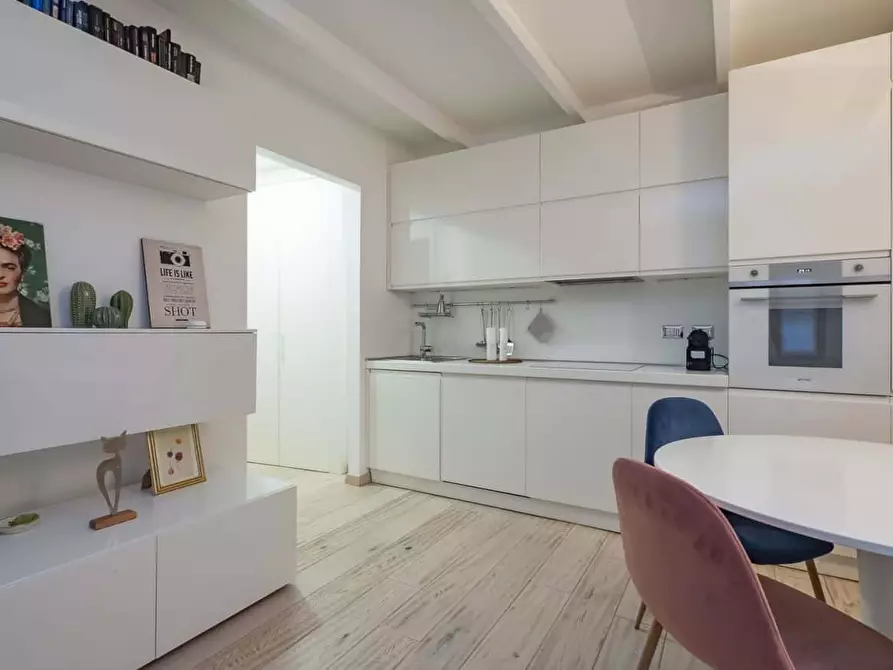 Immagine 17 di Appartamento in affitto  in Via Vigevano13 a Milano