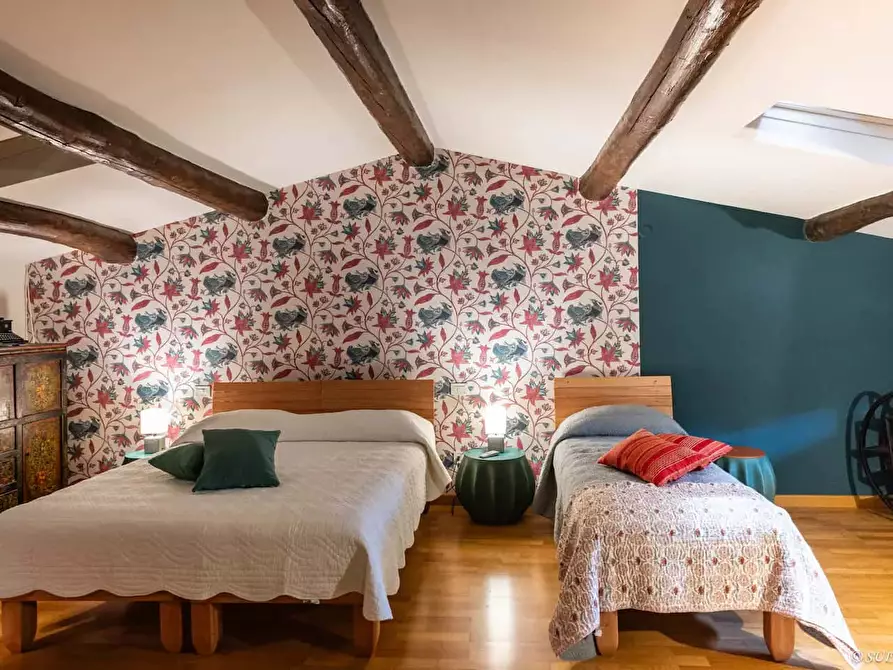 Immagine 6 di Appartamento in affitto  in Via dei Bernicchi52 a Lucca
