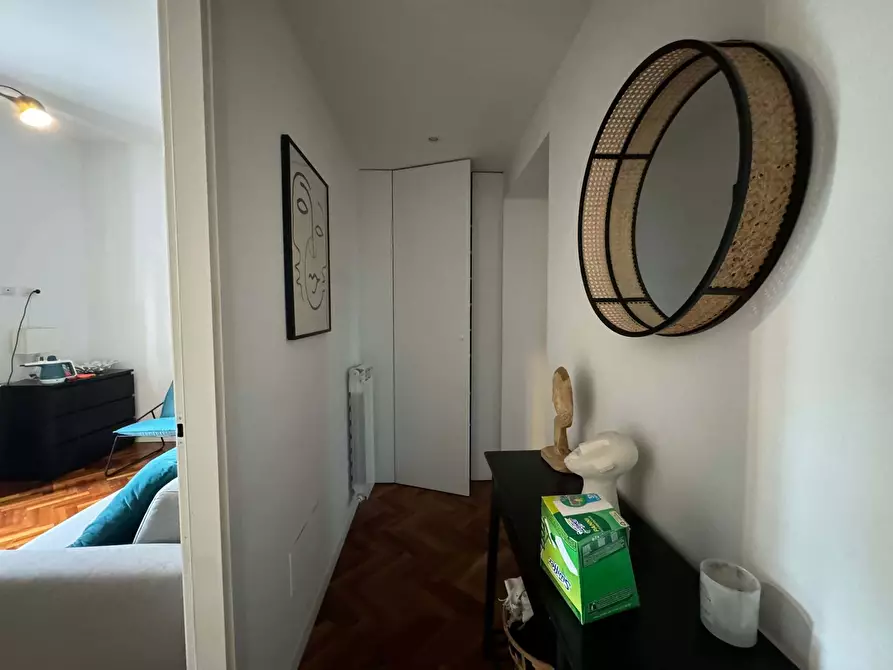 Immagine 8 di Appartamento in affitto  in Via Giuseppe Ripamonti244 a Milano