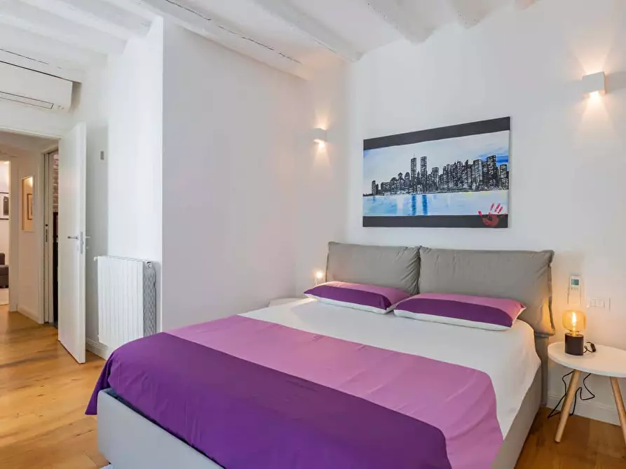 Immagine 1 di Appartamento in affitto  in Via Panfilo Castaldi18 a Milano