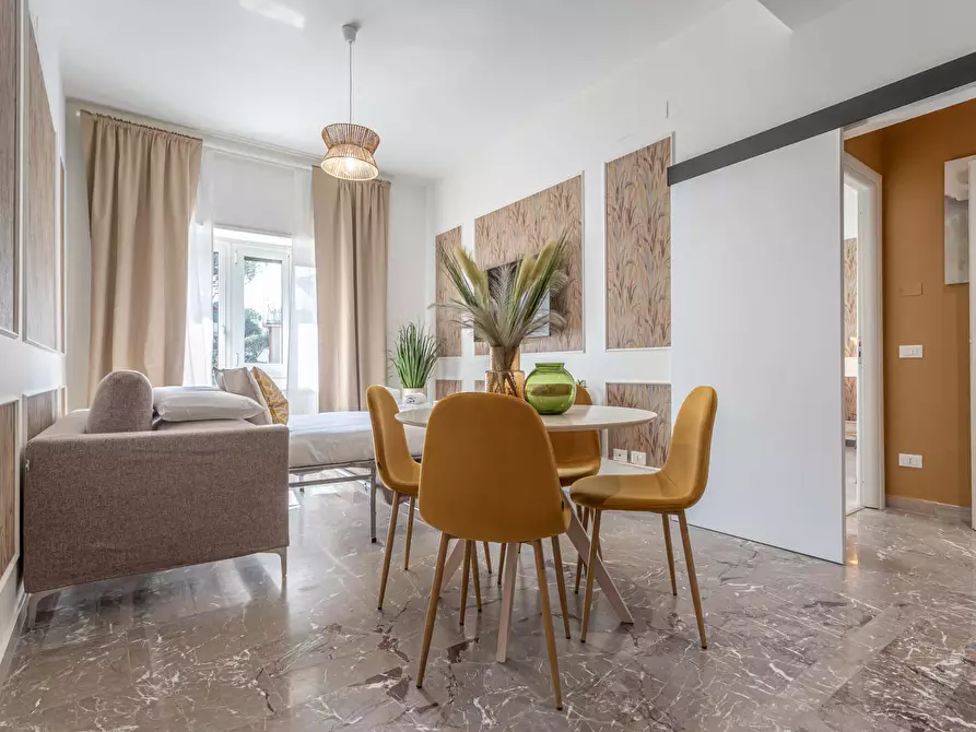 Immagine 25 di Appartamento in affitto  in Via Federico Patetta7 a Roma