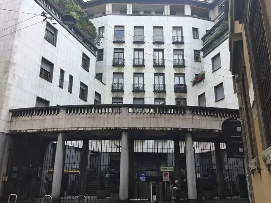 Immagine 17 di Appartamento in affitto  in Via Olmetto3 a Milano