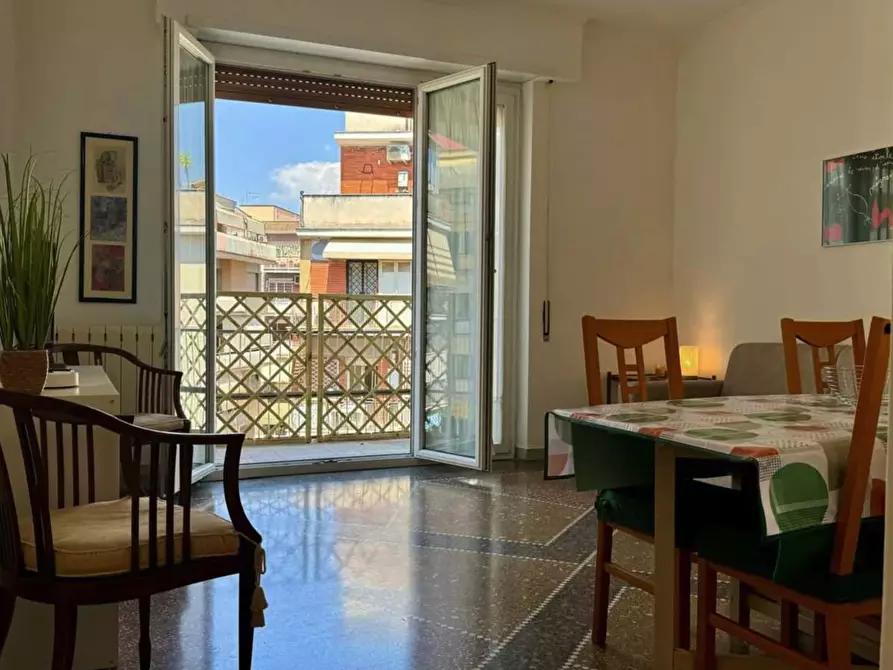 Immagine 1 di Appartamento in affitto  in Via Paola Falconieri110 a Roma