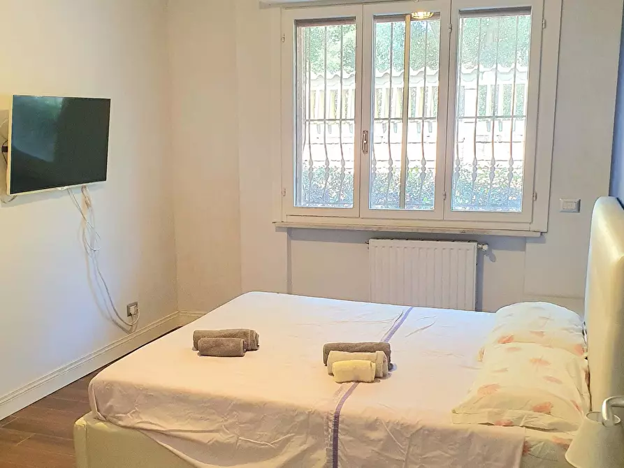 Immagine 9 di Appartamento in affitto  in Via Mario Fulvio Mariani9 a Roma