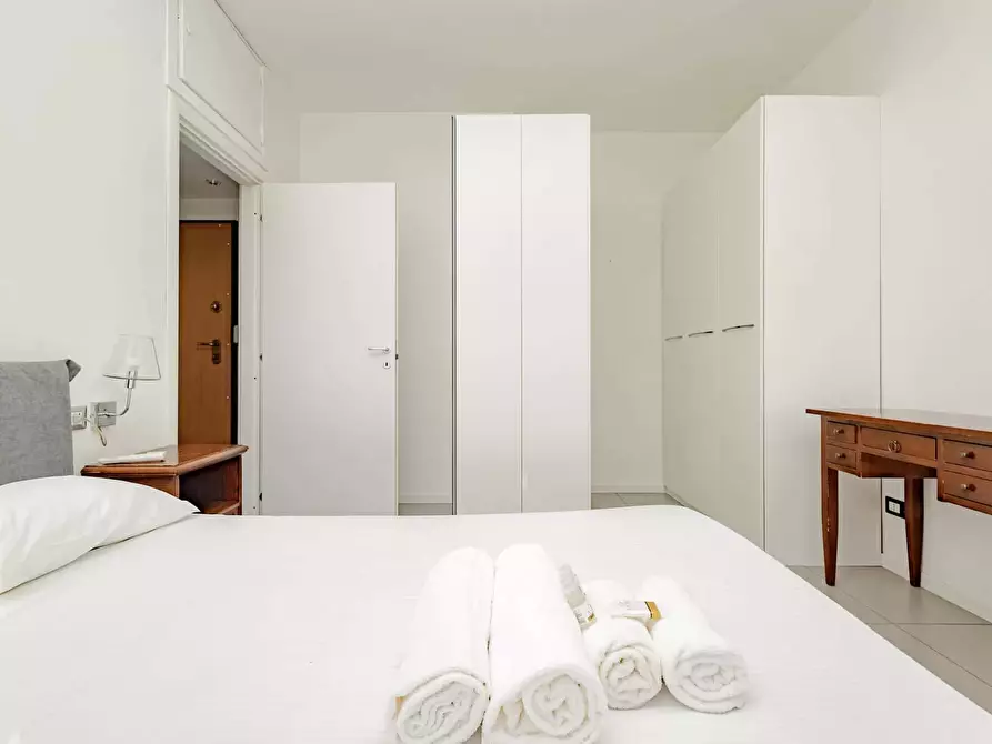 Immagine 20 di Appartamento in affitto  in Via Fezzan9 a Milano