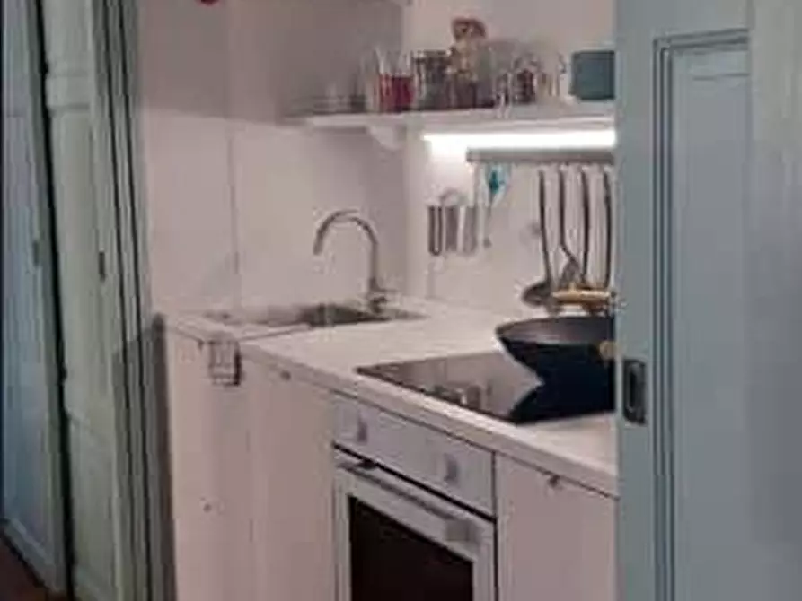 Immagine 6 di Appartamento in affitto  in Via Matteo Bandello14 a Milano