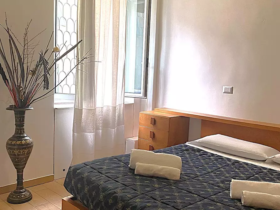 Immagine 4 di Appartamento in affitto  in Via dei Gozzadini31 a Roma