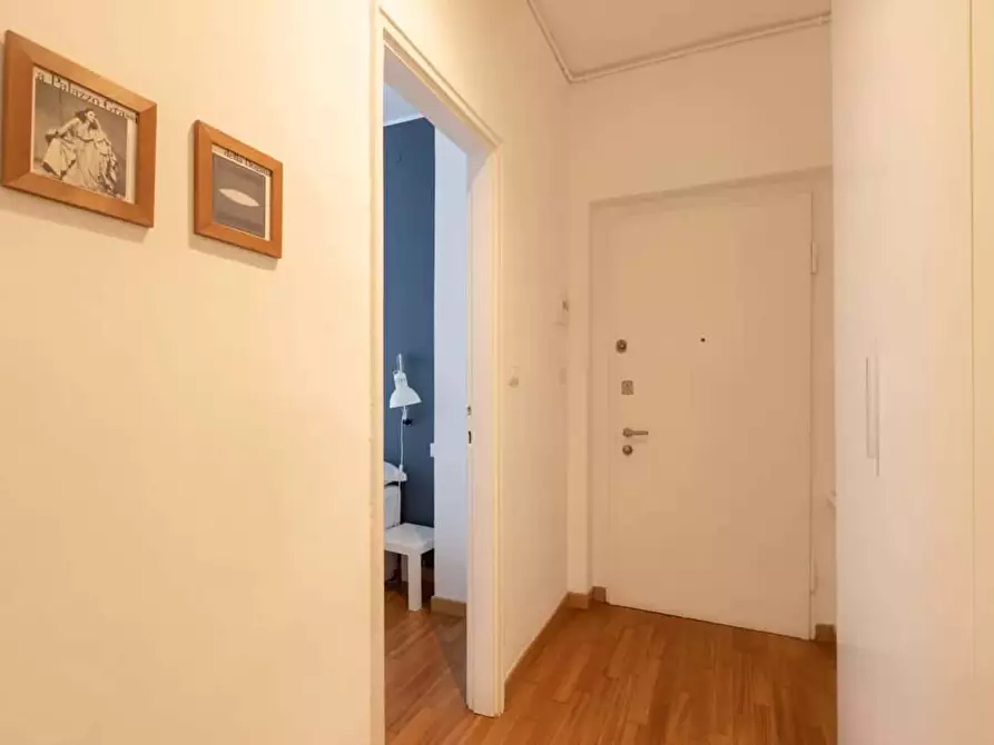 Immagine 6 di Appartamento in affitto  in Corso Sempione12 a Milano