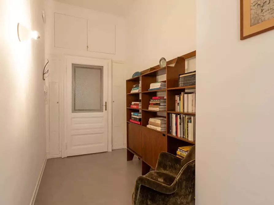 Immagine 20 di Appartamento in affitto  in Via Giulio Ceradini2 a Milano