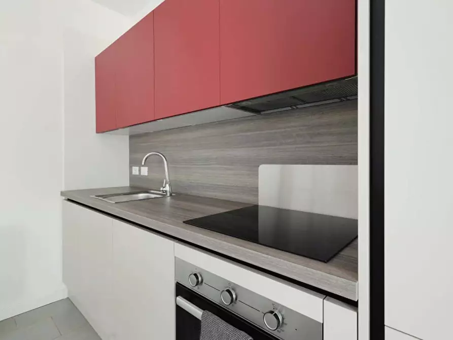 Immagine 7 di Appartamento in affitto  in Via Antonio Bordoni8 a Milano