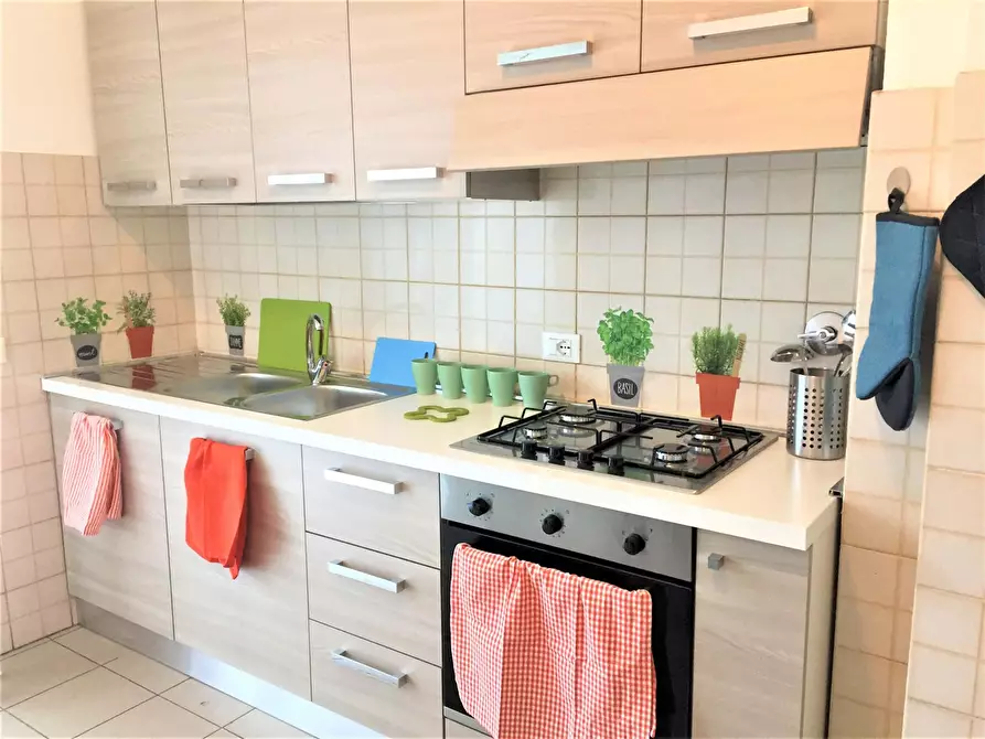 Immagine 4 di Camera in affitto  in Via Quintino Sella44 a Firenze