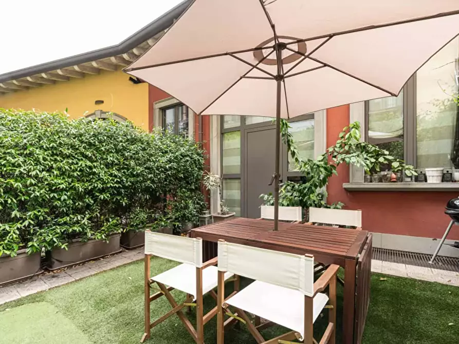Immagine 38 di Appartamento in affitto  in Via Pisanello19 a Milano