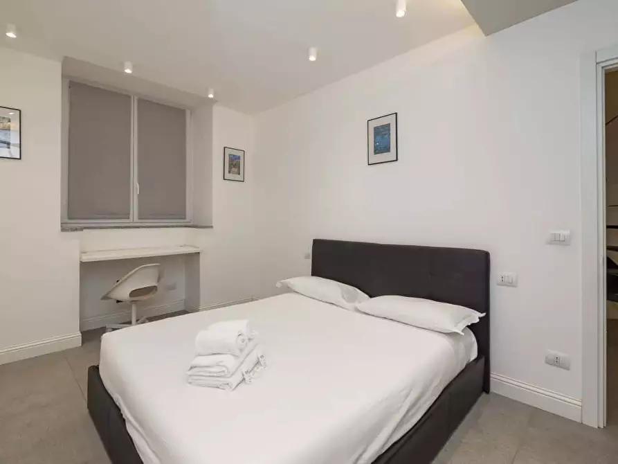 Immagine 4 di Appartamento in affitto  in Via della Moscova27 a Milano