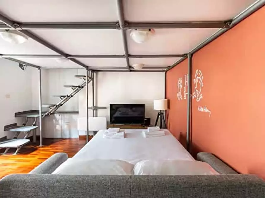 Immagine 1 di Appartamento in affitto  in Piazza Antonio Gramsci12 a Milano